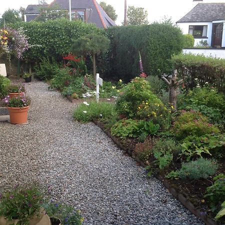Furan Guesthouse Inverness Exterior foto