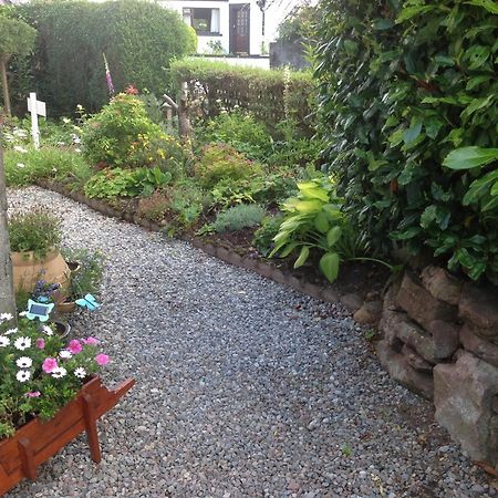 Furan Guesthouse Inverness Exterior foto