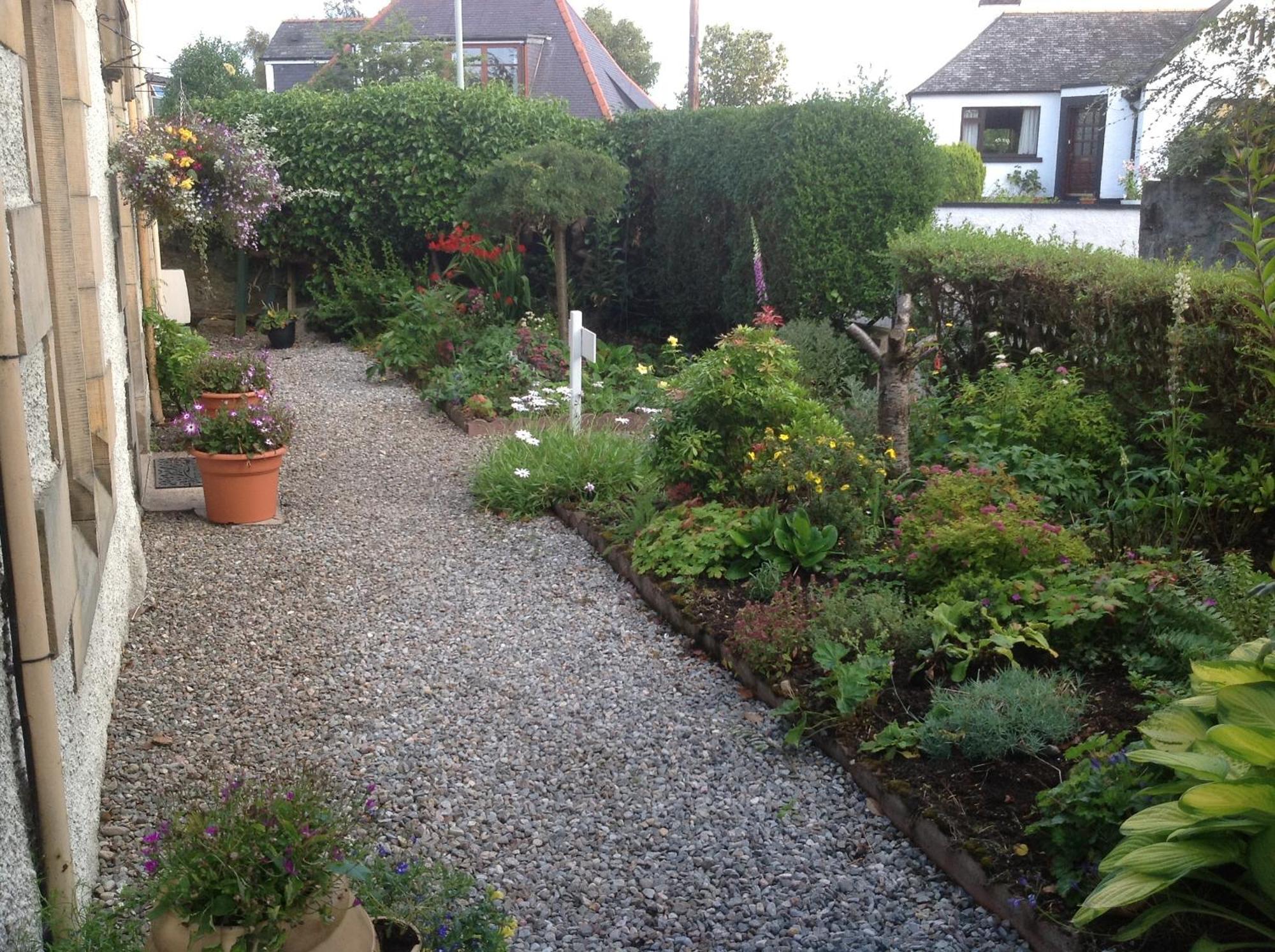 Furan Guesthouse Inverness Exterior foto