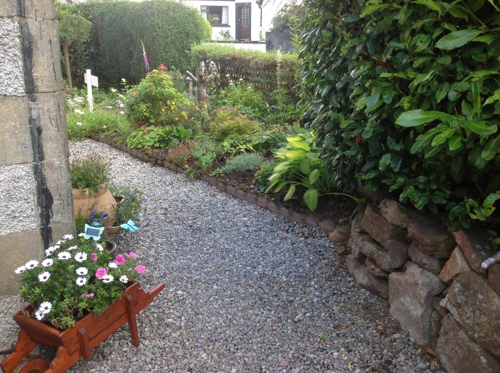 Furan Guesthouse Inverness Exterior foto