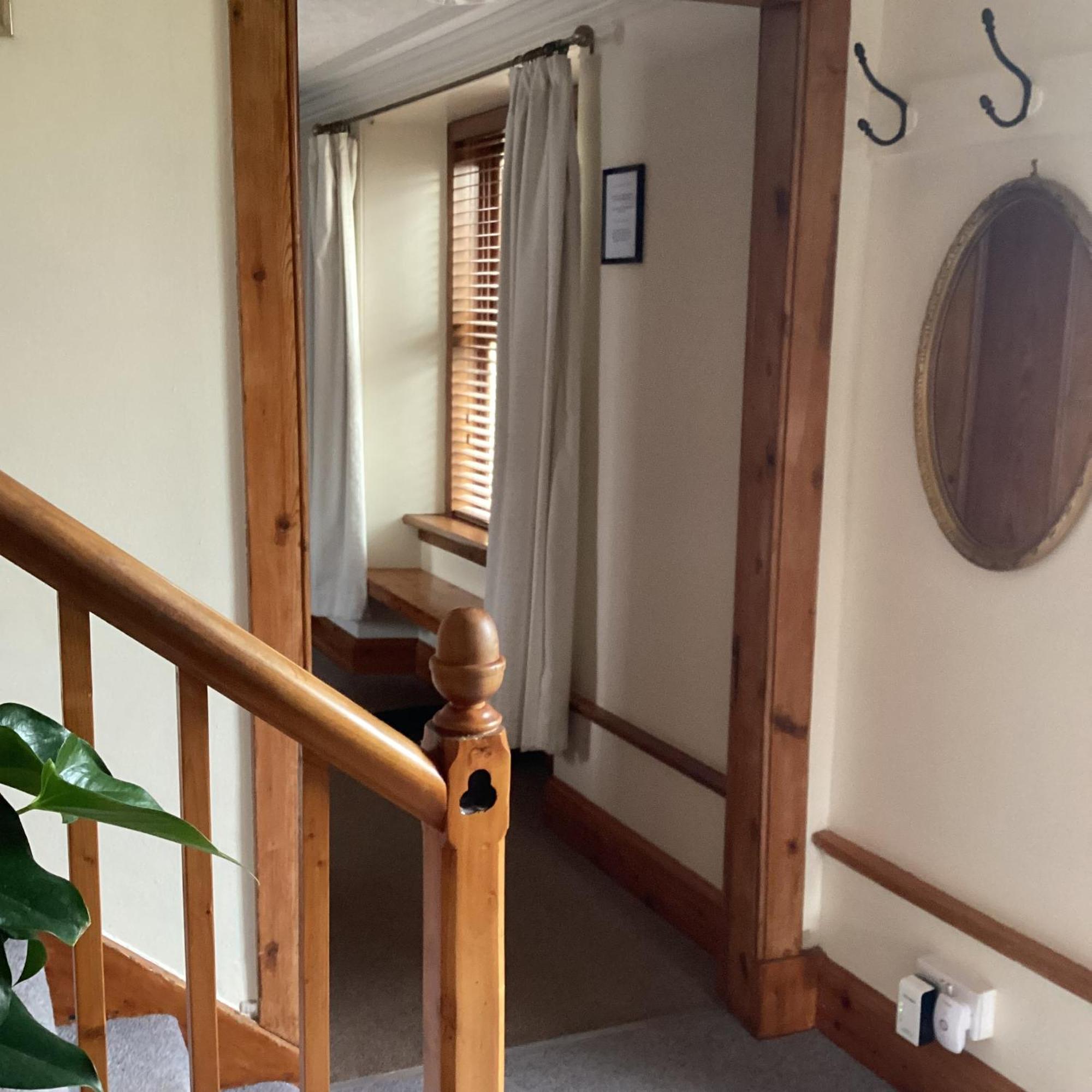 Furan Guesthouse Inverness Exterior foto