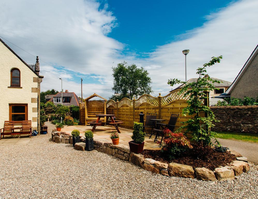 Furan Guesthouse Inverness Exterior foto
