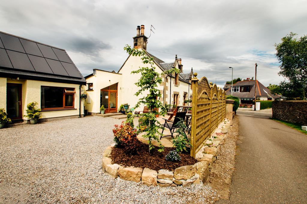 Furan Guesthouse Inverness Exterior foto